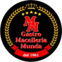 Logo Munda